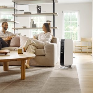 Mill Gentle Air WiFi oil filled radiator 1500W