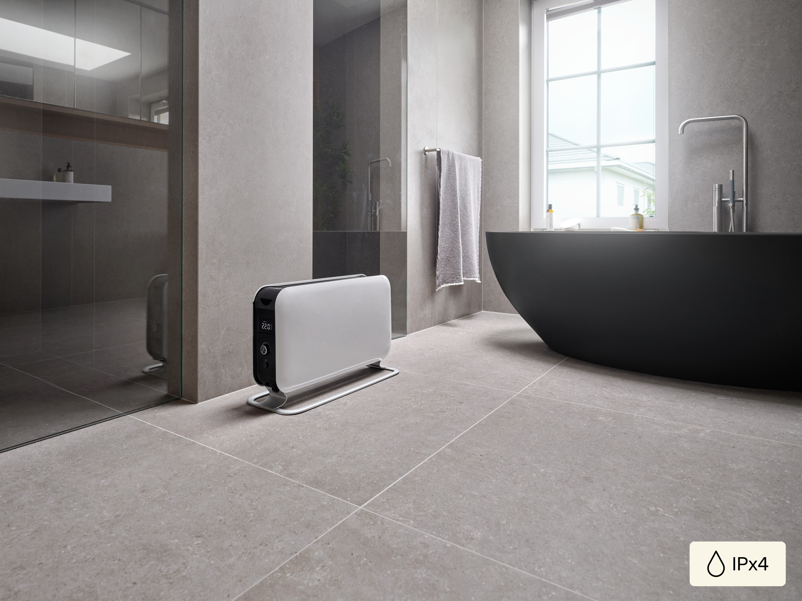 Mill WiFi Portable Heater 1500W