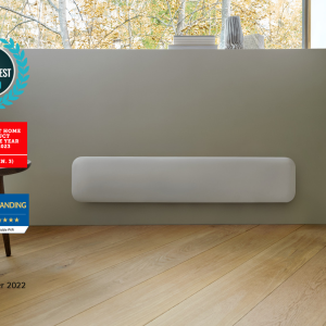 Mill Invisible WiFi panel heater 1000W low model