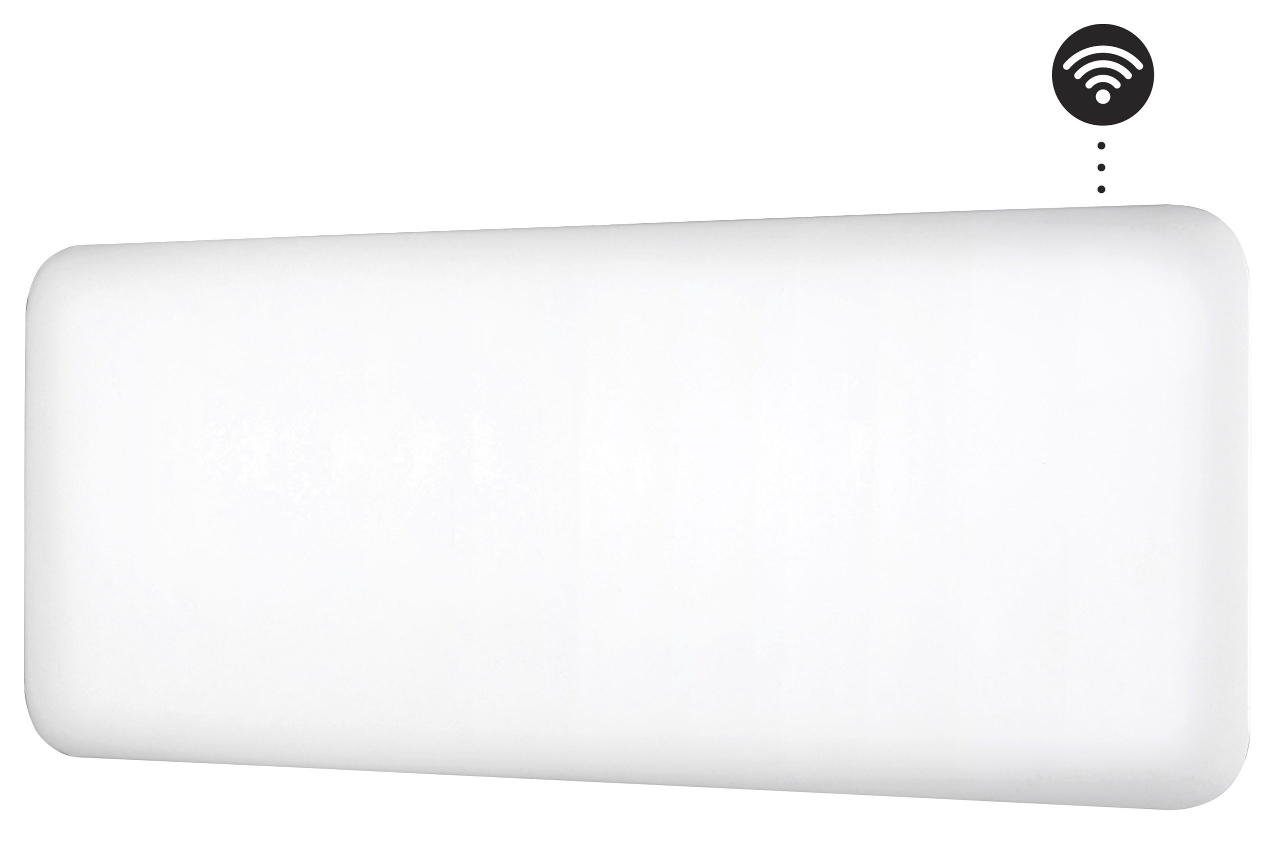 Mill Invisible WiFi panel heater 1200W - Image 6