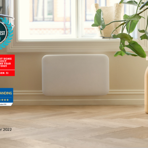 Mill Invisible WiFi panel heater 600W