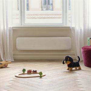 Mill Invisible WiFi panel heater 800W low model