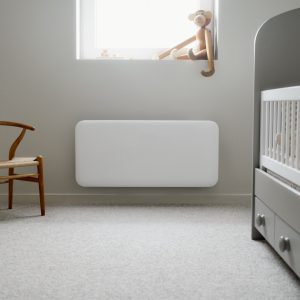 Mill Invisible WiFi panel heater 1500W